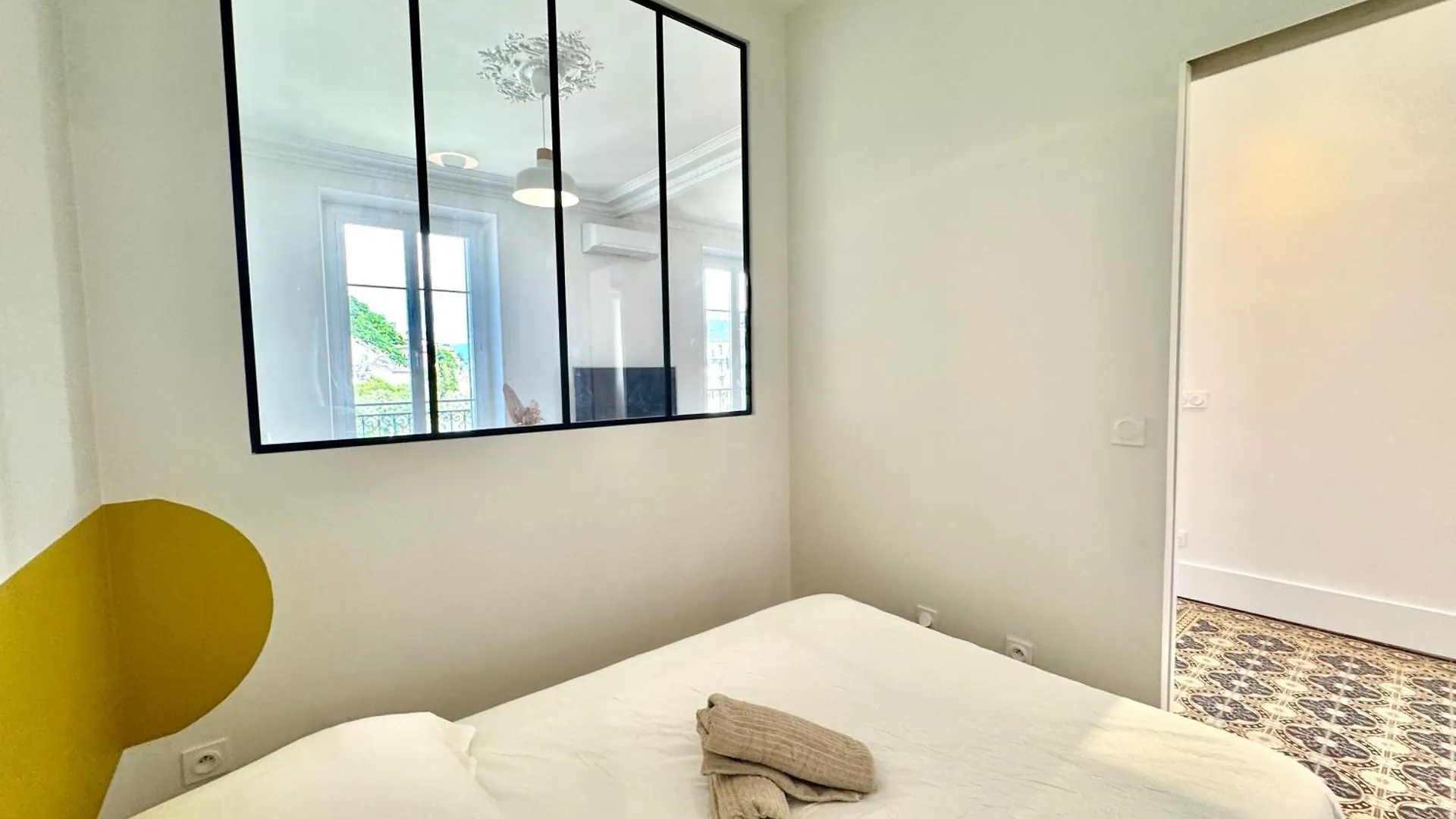 Apartamento Le Bastille, 6 Pers, 300 M Gare, Climatisation Grenoble Francia