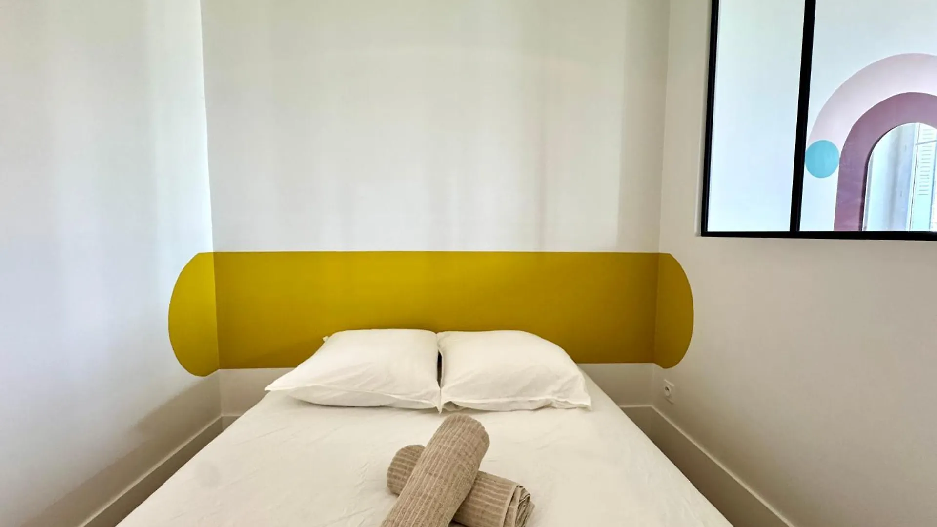 Le Bastille, 6 Pers, 300 M Gare, Climatisation Grenoble Apartamento